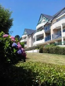 Résidence Alizée A - SAINT MARC SUR MER résidence Alizée 2 pièces cabine MAE-7611 - Géraud