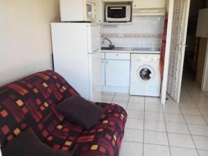 Résidence Alizée A - SAINT MARC SUR MER résidence Alizée 2 pièces cabine MAE-7611