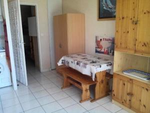 Résidence Alizée A - SAINT MARC SUR MER résidence Alizée 2 pièces cabine MAE-7611