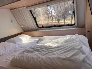 Golan on the Move - Bnei Yehuda