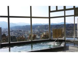 Natural Farm City Noen Hotel - Vacation STAY 78837v