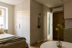 Apartament w sercu Gdyni ,D