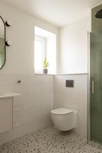 Apartament w sercu Gdyni ,D