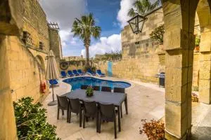 Caqsi Farmhouse - Santu Pietru