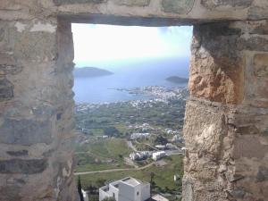 Serifos Summer Dream House Seriphos Greece