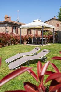 Casa Nataly Chianti - Jeky Stay