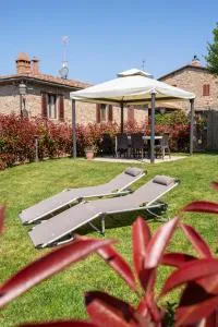 Casa Matilde Chianti - San Gusmè