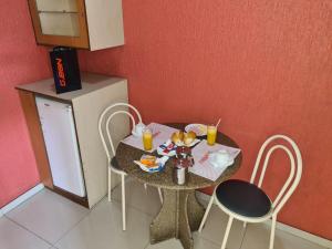 Nobs Hotel - São João de Meriti