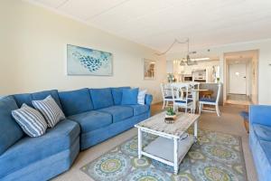 Spacious 2-Bedroom Condo on 43rd Street Perfect for Families in Ocean City