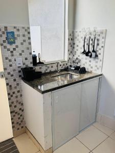 Edícula Privativa e Confortável de Fácil Acesso - Retiro VR RJ