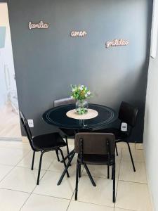 Edícula Privativa e Confortável de Fácil Acesso - Retiro VR RJ