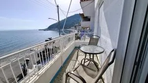 Antonys Apartment Sea View II (1st floor) - Sapounakaíika