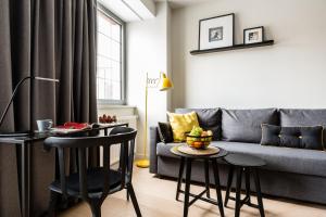 Marinus Apartments Visit Gdansk I