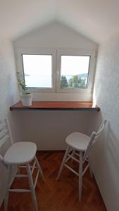 La Bella Boka apartment