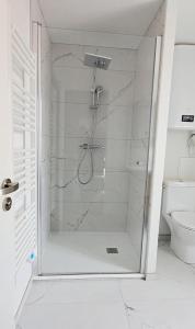 Appartements La porte Bleue - appartement juste renove - tres propre - grand confort - lumineux - calme - centre historique : photos des chambres