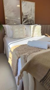 Lindo e moderno apartamento no centro de Foz