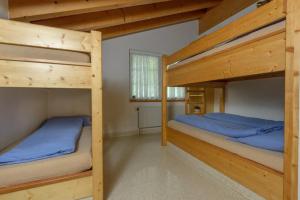 Touristenheim Bergfreude