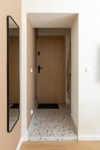 Studio w sercu Gdyni