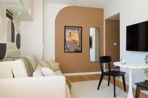 Studio w sercu Gdyni