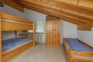 Touristenheim Bergfreude