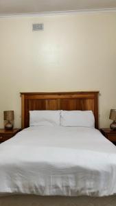 Yaseens B&B