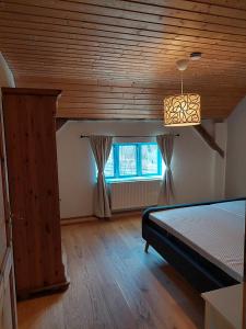ALTE SCHEUNE Ferienwohnungen - Wohnung 3