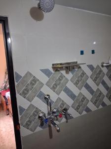 Satvik Life Homestay-Pure Veg,No Drinking & No Smoking