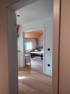ALTE SCHEUNE Ferienwohnungen - Wohnung 3