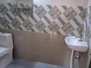 Satvik Life Homestay-Pure Veg,No Drinking & No Smoking