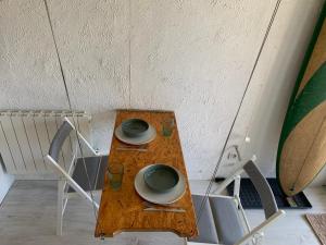 Appartement 300m de la plage