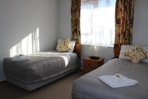 Earnslaw Motel