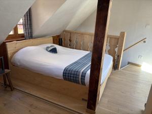 Maisons d'hotes Le Gambrinus Chambres d'hotes et restaurant : photos des chambres