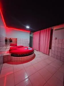 Pousada dos ventos - Benevides