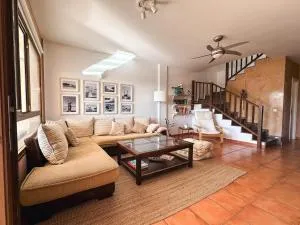 Amplio Chalet en Fuerteventura - Тіндая