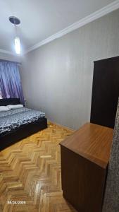 Kiev Apartment