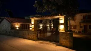 Villa Melissa - Agios Ioannis Kaspaka