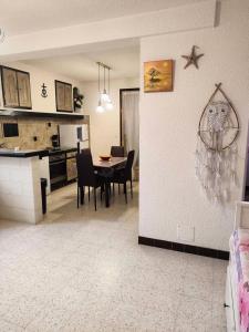 Résidence Ccamt38-aigues Mortes - Appart coeur Camargue Aigues mortes T2 MAE-5361