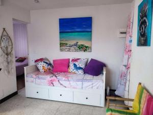 Résidence Ccamt38-aigues Mortes - Appart coeur Camargue Aigues mortes T2 MAE-5361