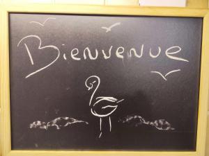 Appartements Residence Ccamt38-aigues Mortes - Appart coeur Camargue Aigues mortes T2 MAE-5361 : photos des chambres