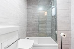 Leeds Balcony Views in the City