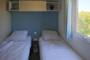 Campings Camping RCN La Ferme du Latois : photos des chambres