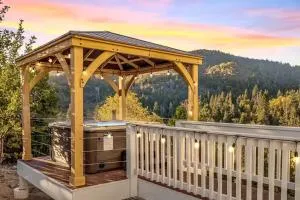 Navigate Stays Serene Mountain Paradise Retreat - Running Springs