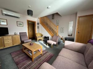 Home from home - 19 Pickaquoy Drive, Kirkwall