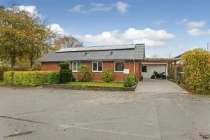 Mølleparken HOUSE in Billund - Hejnsvig