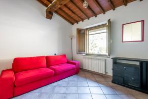 Rustic Tuscan Retreat A Cozy Escape Near Siena