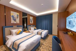 Medad Al Salam Apartments