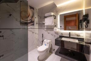 Medad Al Salam Apartments