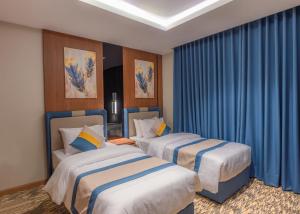 Medad Al Salam Apartments