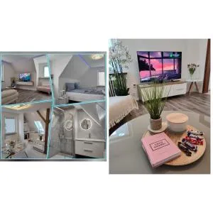 Friesenhuus Deluxe - Quanens