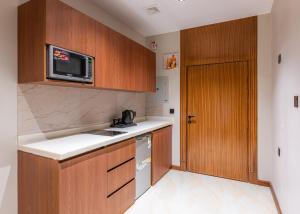 Medad Al Salam Apartments